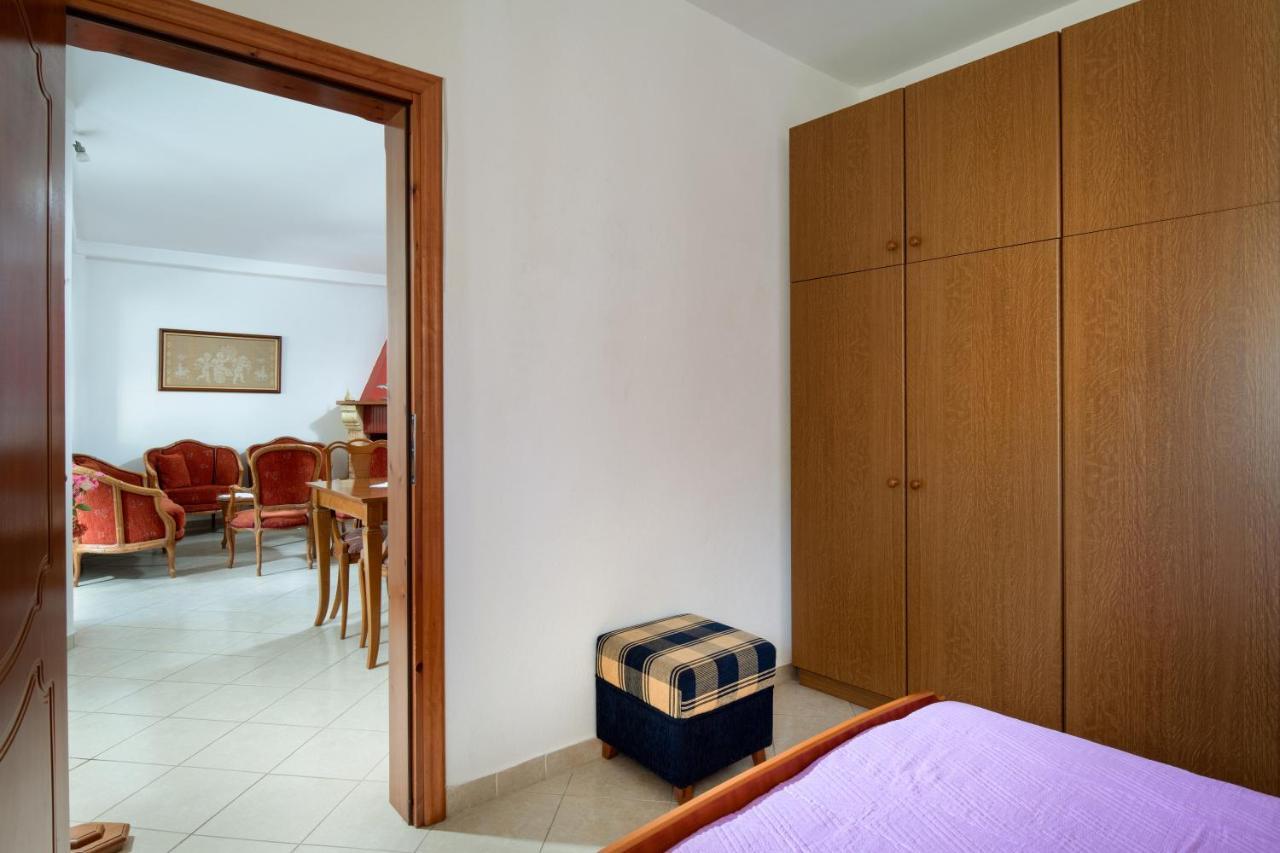 Thodoros Apartment Sykia Chalkidikis Exterior photo