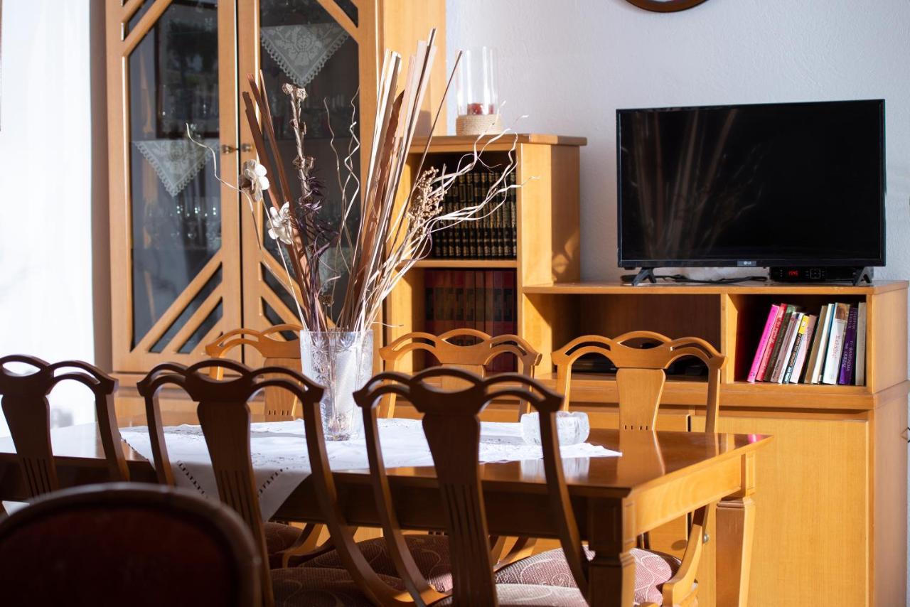Thodoros Apartment Sykia Chalkidikis Exterior photo