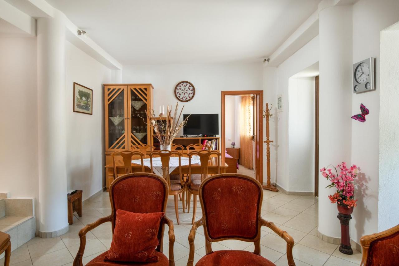 Thodoros Apartment Sykia Chalkidikis Exterior photo